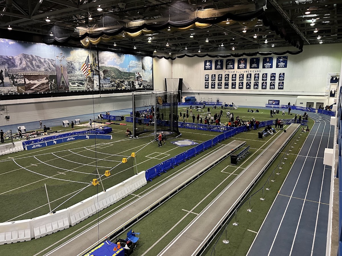 Cadet Ice Arena - Photo 3