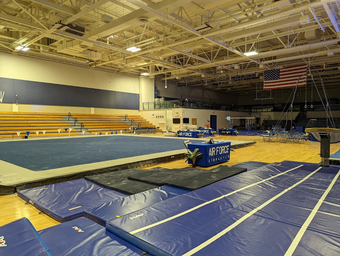 Cadet Ice Arena - Photo 6