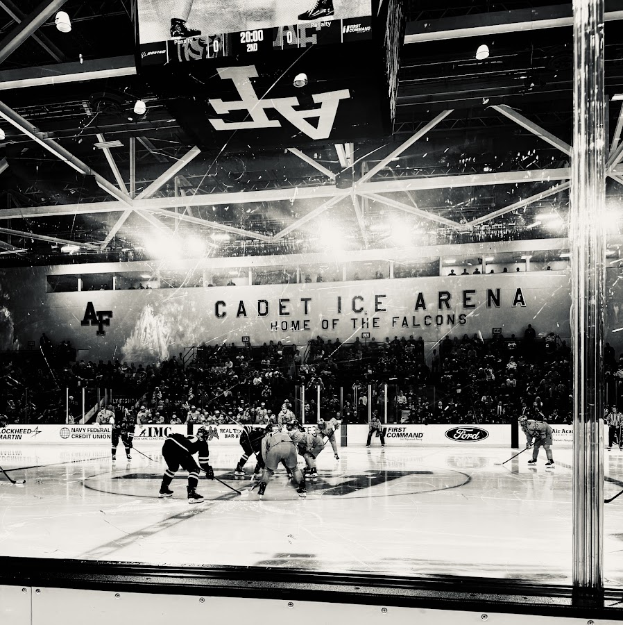 Cadet Ice Arena - Photo 8