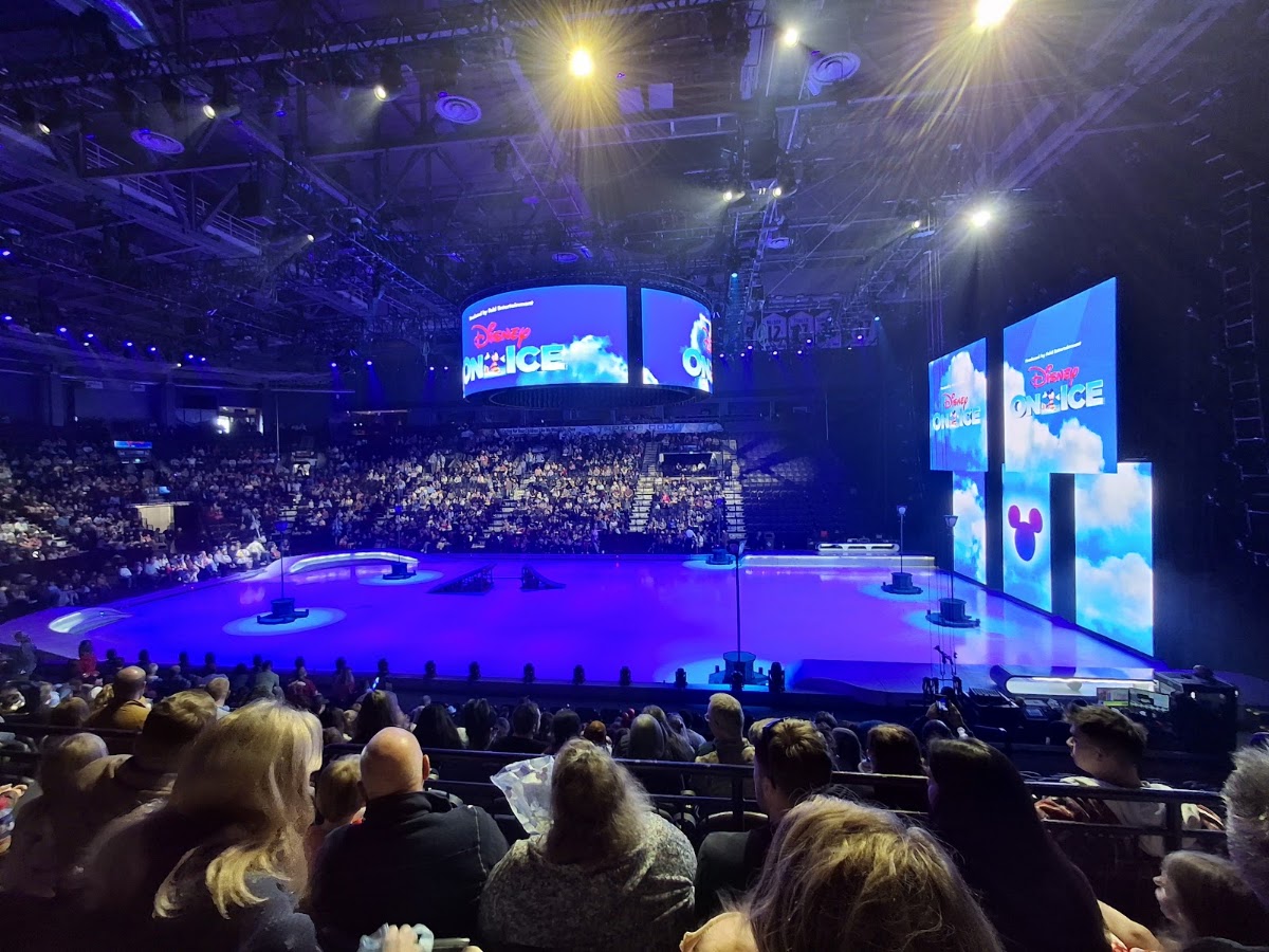 Blue Arena at The Ranch Events Complex - Photo 2
