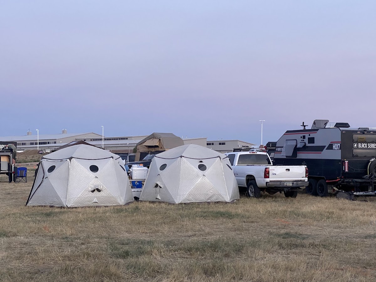 Blue Arena at The Ranch Events Complex - Photo 4