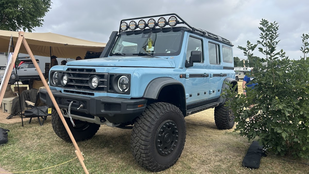 Blue Arena at The Ranch Events Complex - Photo 9