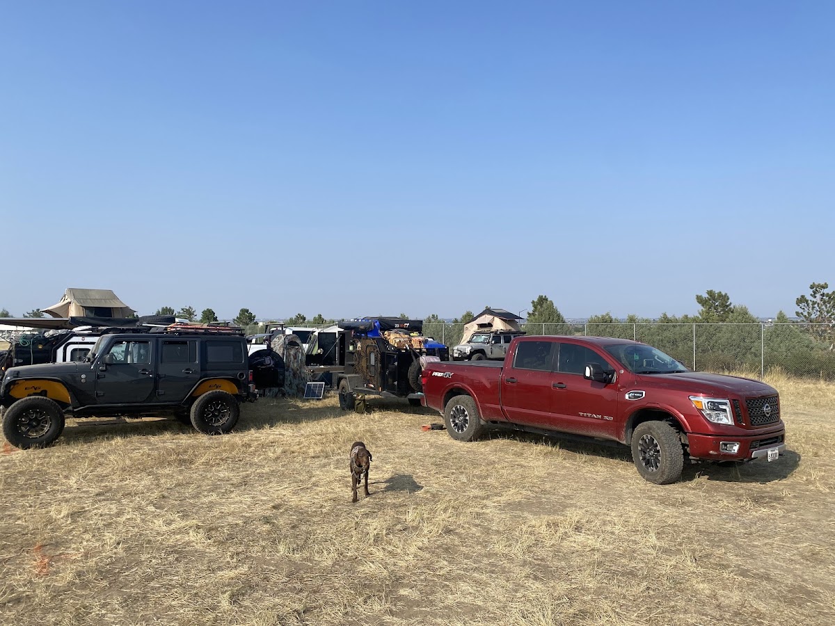 Blue Arena at The Ranch Events Complex - Photo 10
