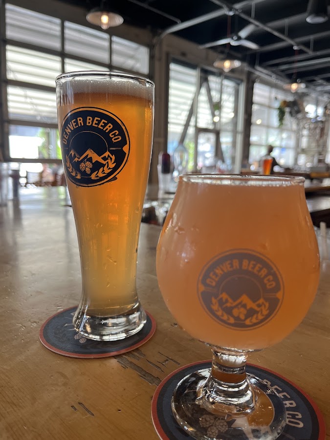 Denver Beer Co. - Lowry - Photo 3