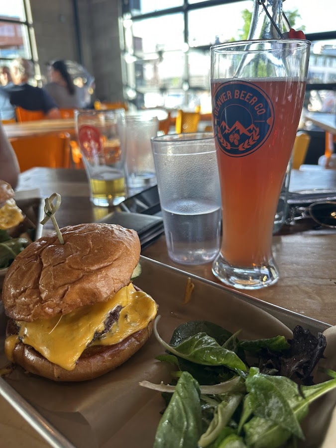 Denver Beer Co. - Lowry - Photo 5