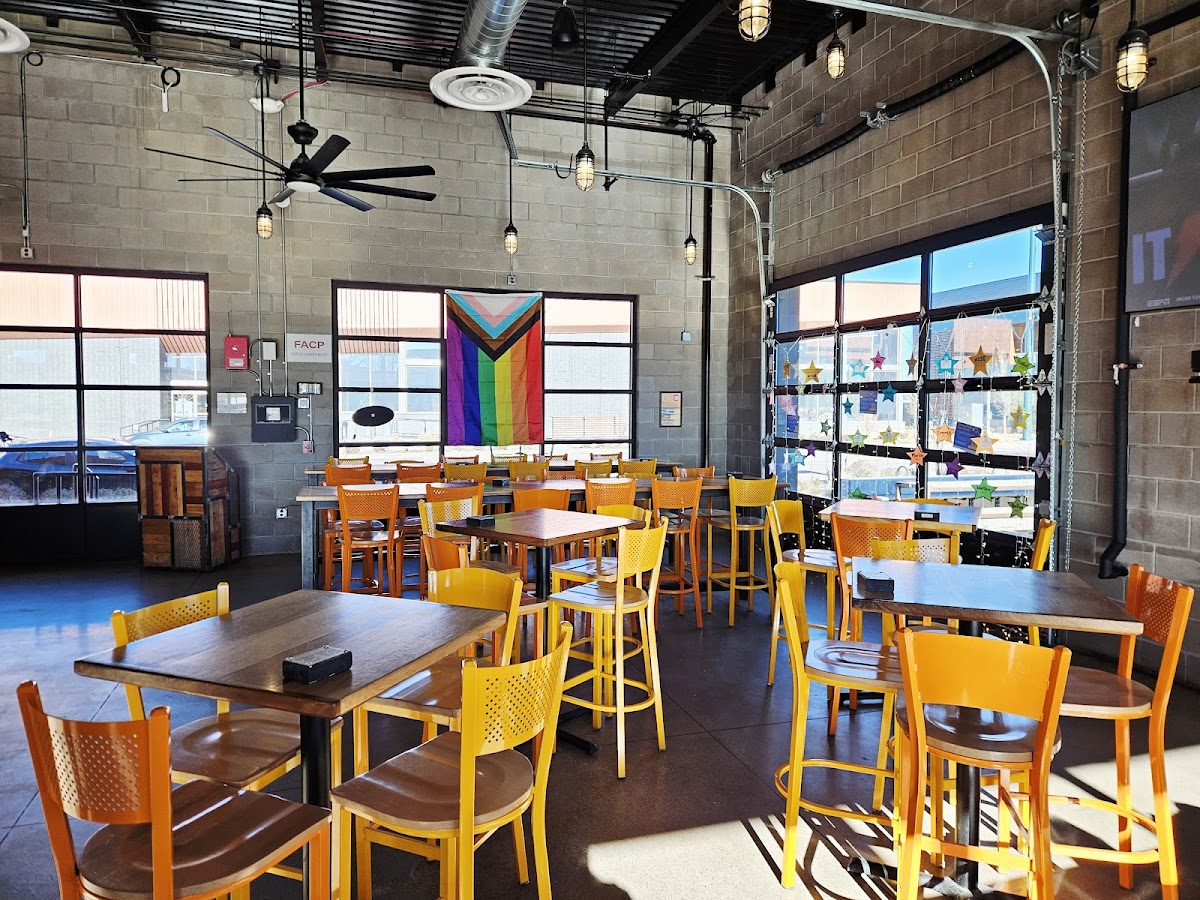 Denver Beer Co. - Lowry - Photo 7
