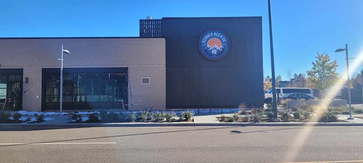Denver Beer Co. - Lowry - Photo 11