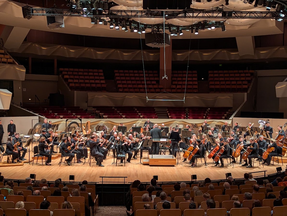 Buell Theatre - Photo 2