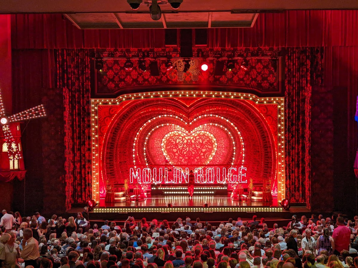 Buell Theatre - Photo 4