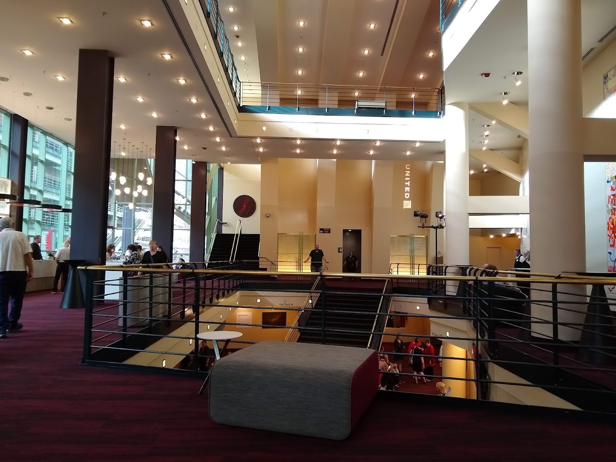 Buell Theatre - Photo 7