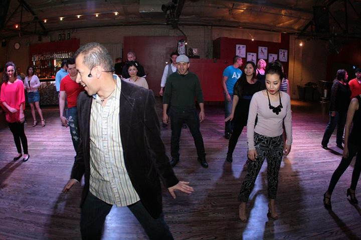 La Rumba