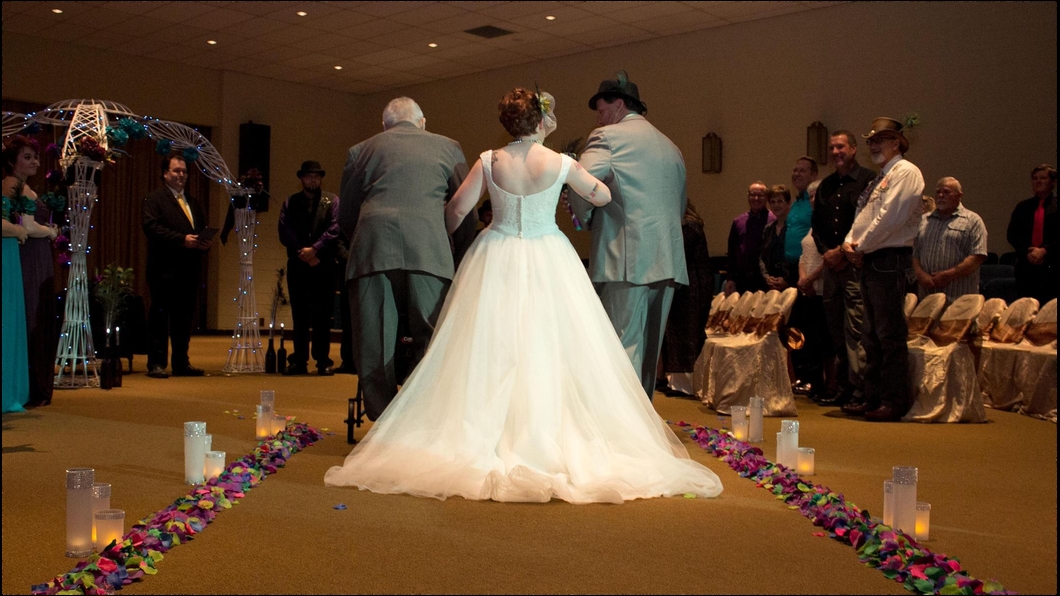 Grand Valley Event Center