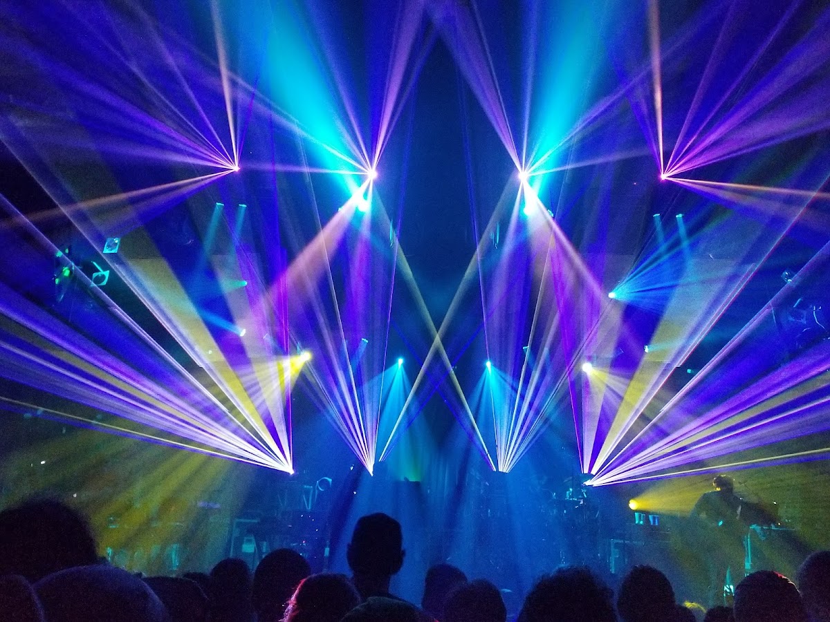 Ogden Theatre - Photo 4