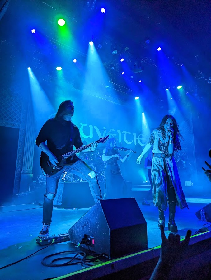 Ogden Theatre - Photo 6