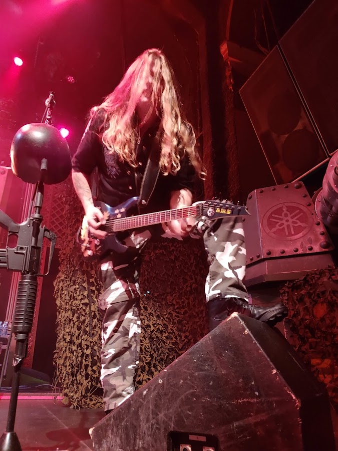 Ogden Theatre - Photo 8
