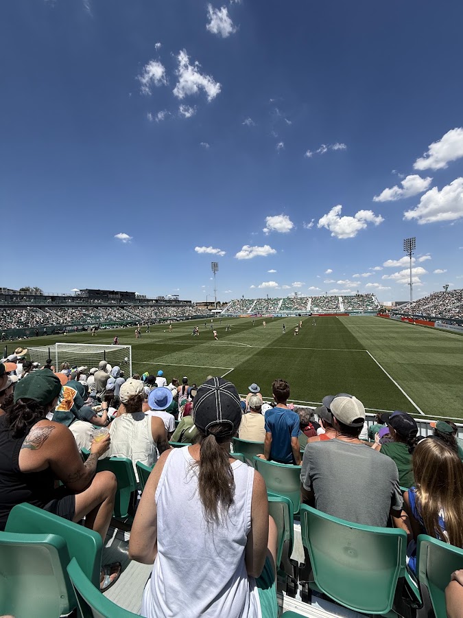 Centennial Stadium - Photo 3