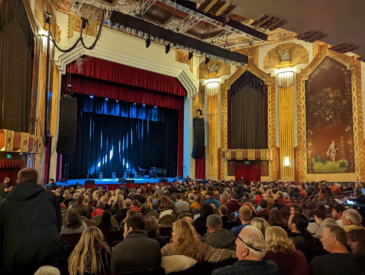 Paramount Theatre - Photo 2
