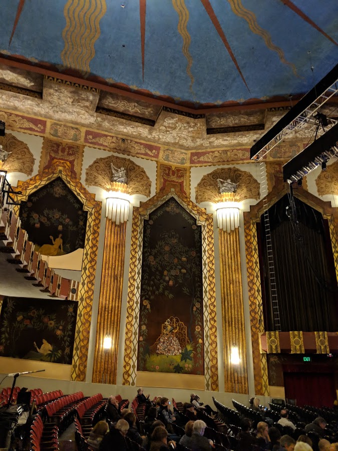 Paramount Theatre - Photo 4