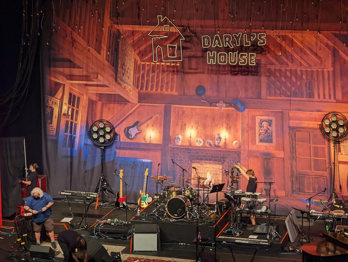 Paramount Theatre - Photo 8