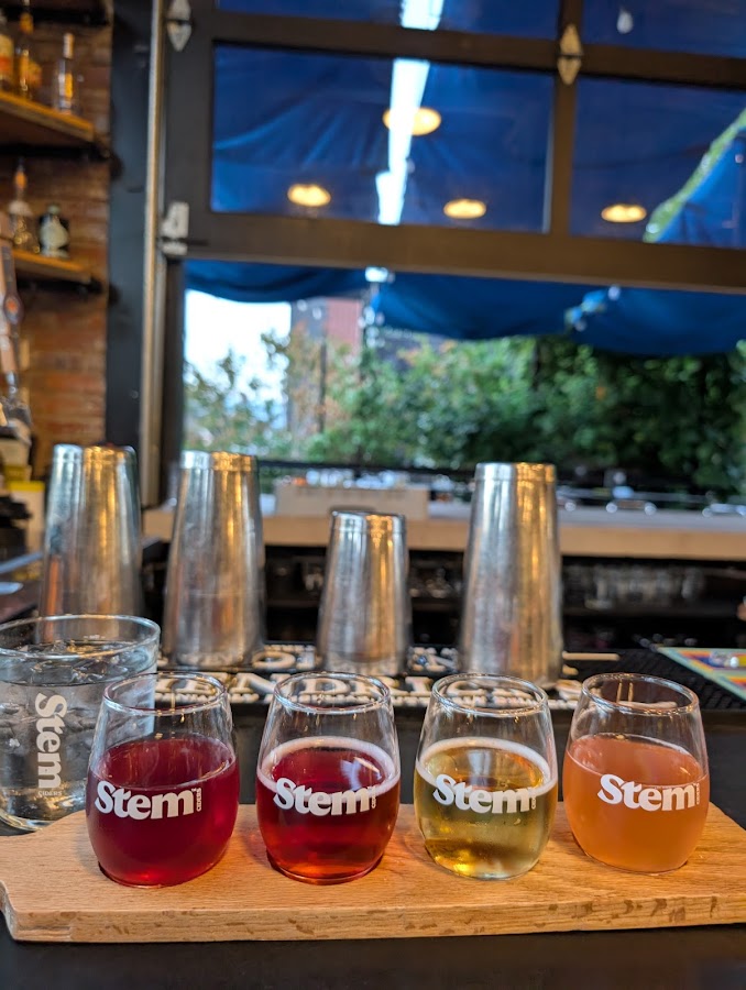 Stem Ciders - Photo 4