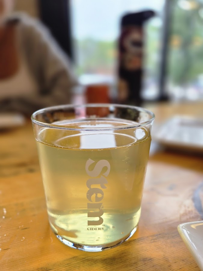 Stem Ciders - Photo 5