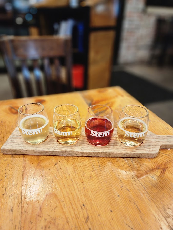Stem Ciders - Photo 10