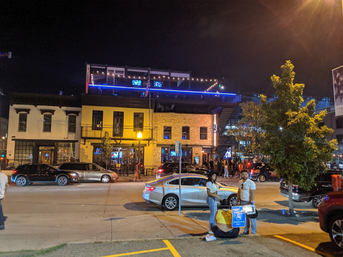 Hidden Gems Ballpark Denver: Coffee, Patios, Art and Pups