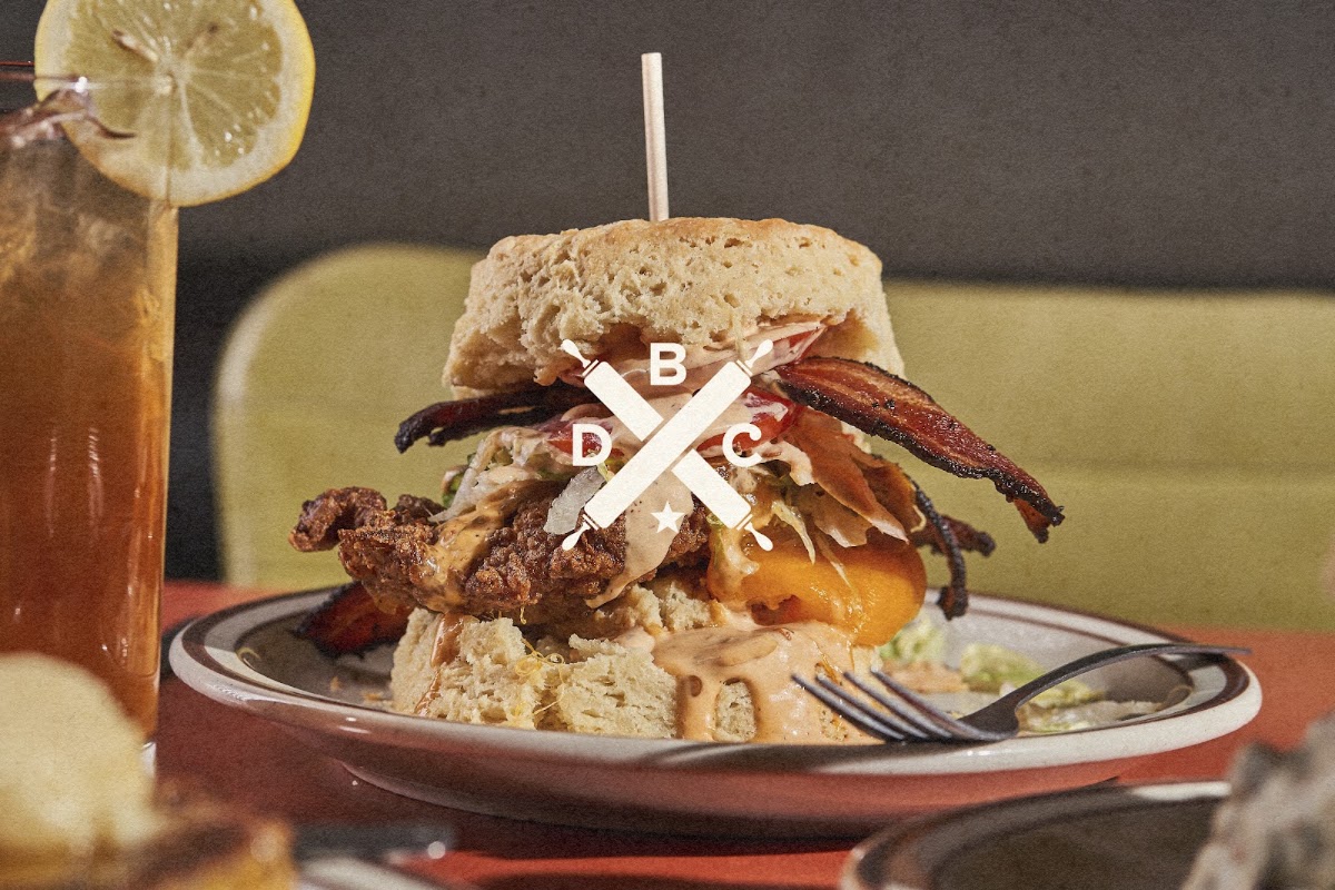 Denver Biscuit Company @ The Stanley Marketplace - Photo 2