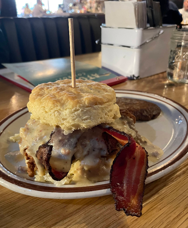 Denver Biscuit Company @ The Stanley Marketplace - Photo 3