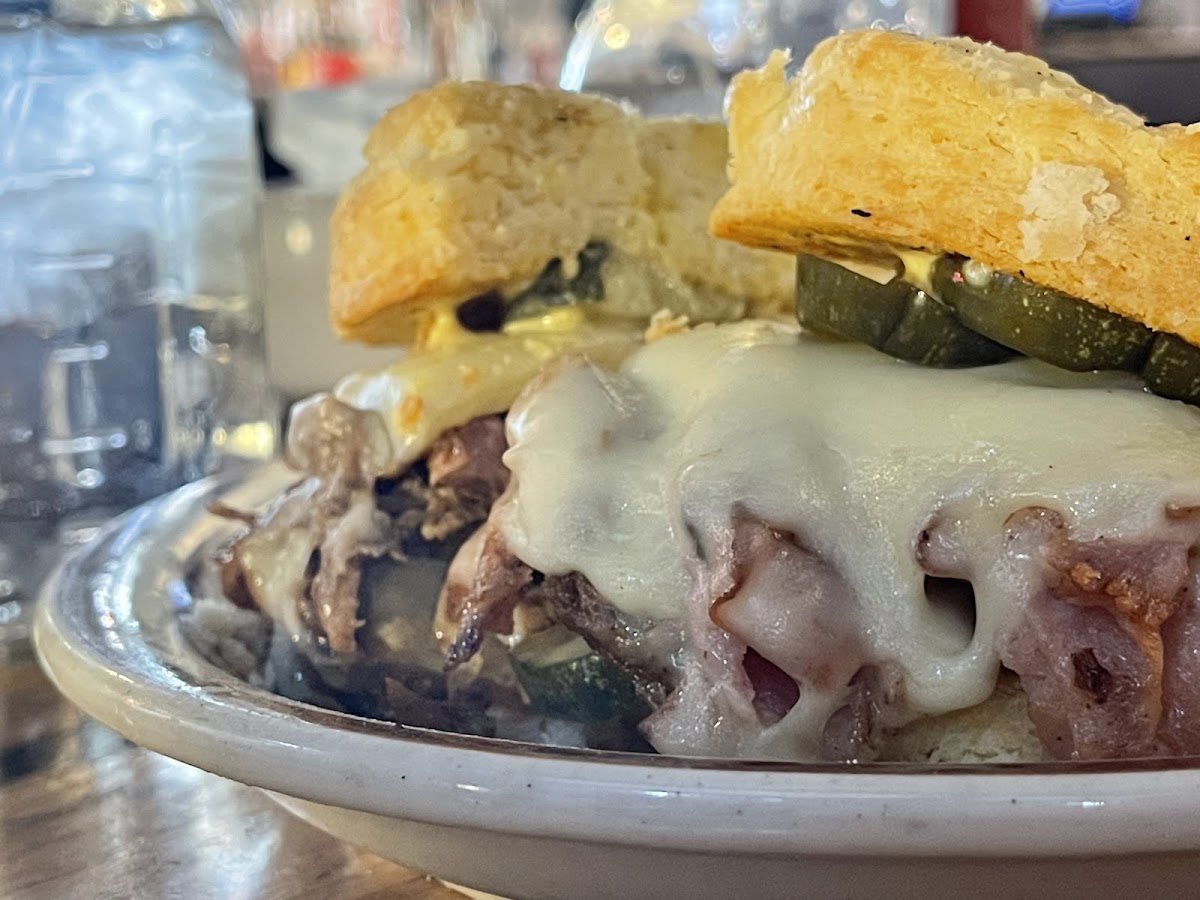 Denver Biscuit Company @ The Stanley Marketplace - Photo 5