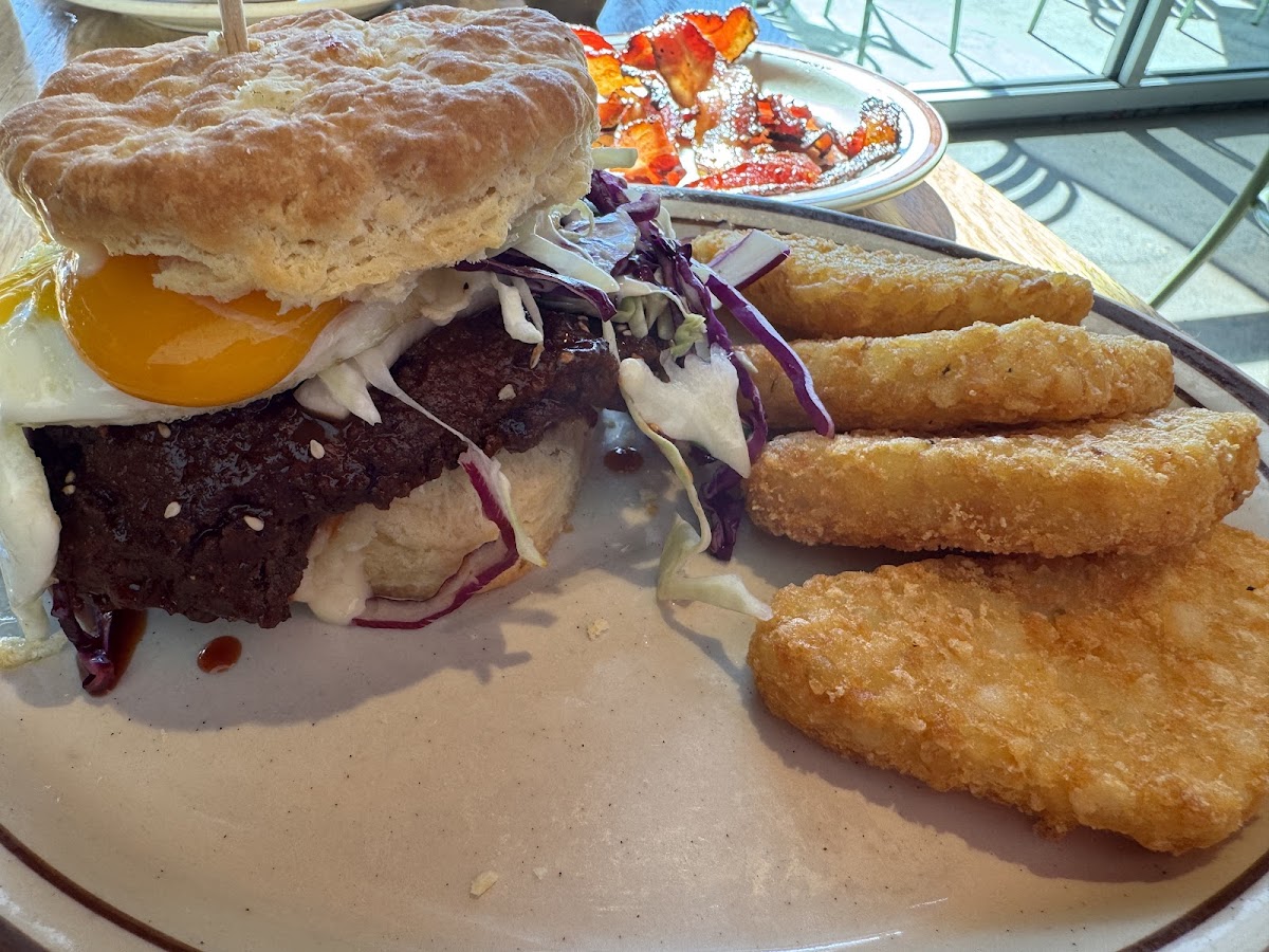 Denver Biscuit Company @ The Stanley Marketplace - Photo 7