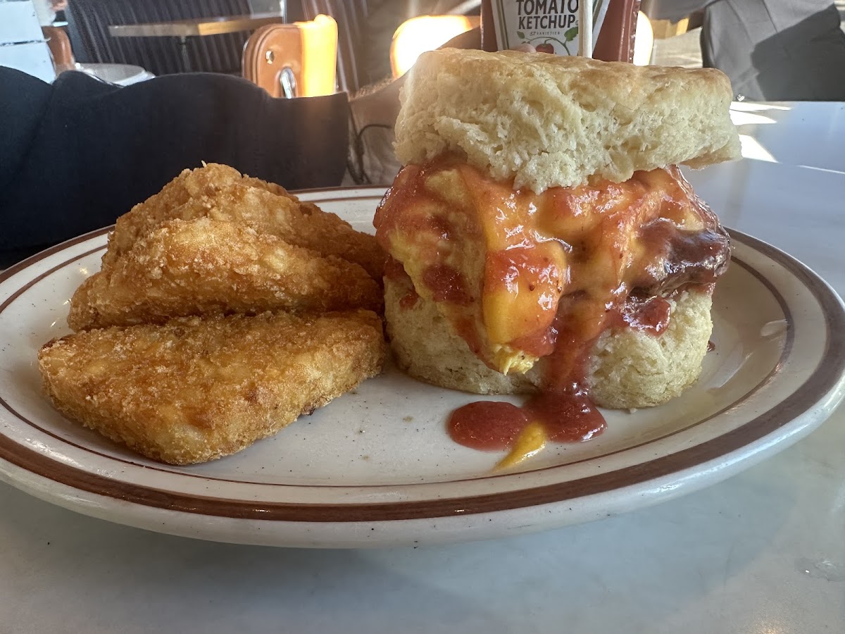 Denver Biscuit Company @ The Stanley Marketplace - Photo 8