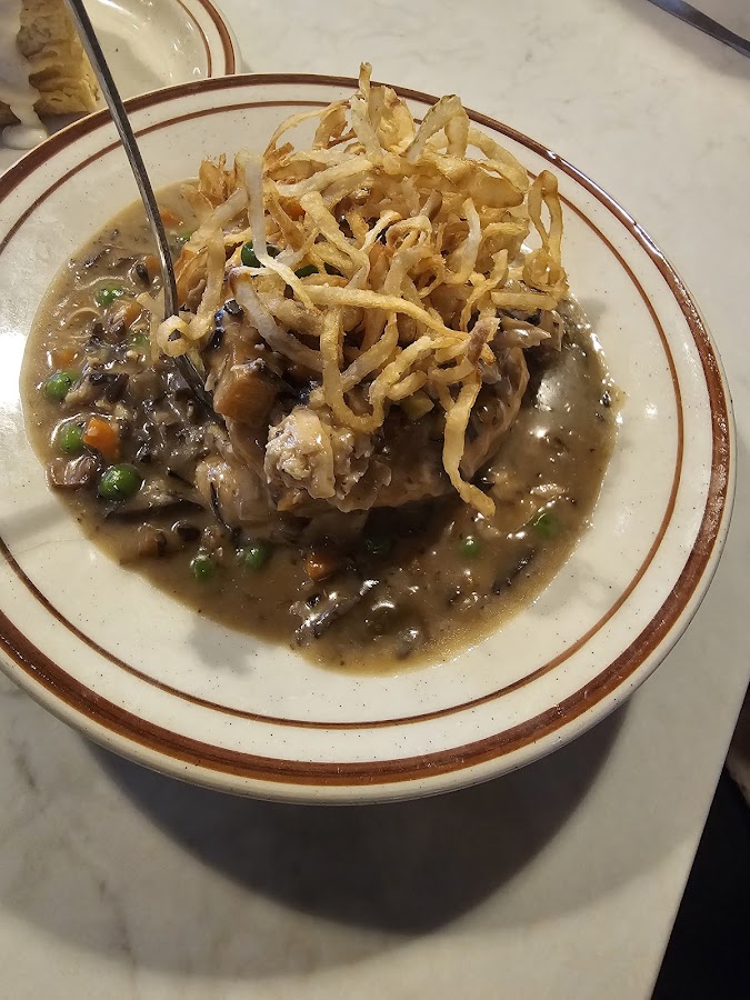Denver Biscuit Company @ The Stanley Marketplace - Photo 9