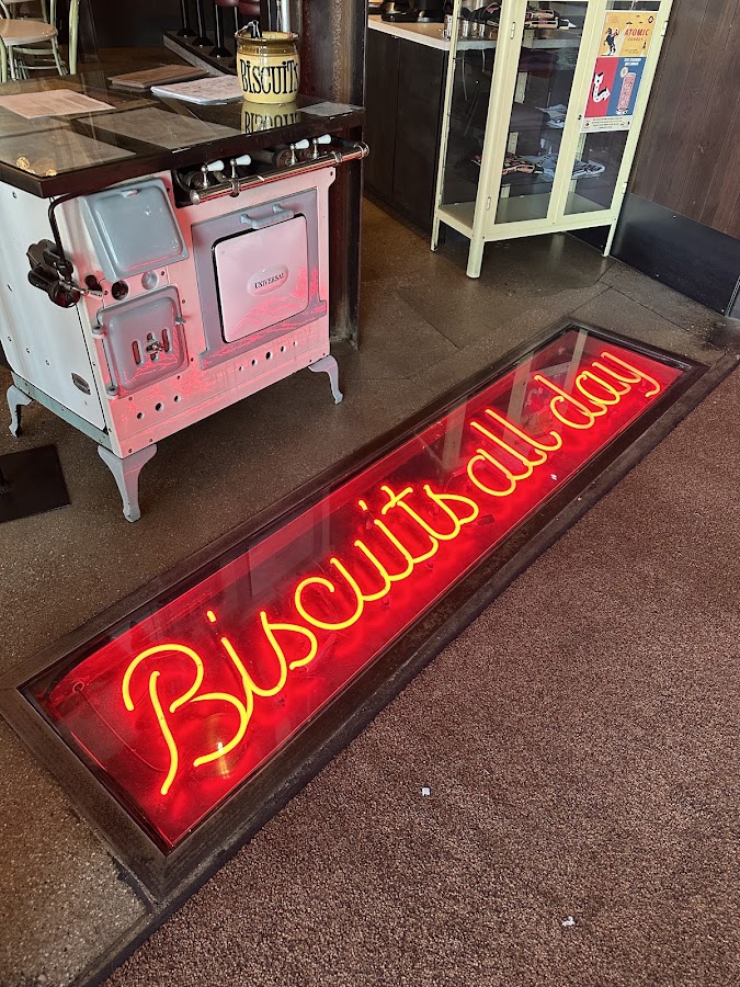 Denver Biscuit Company @ The Stanley Marketplace - Photo 11