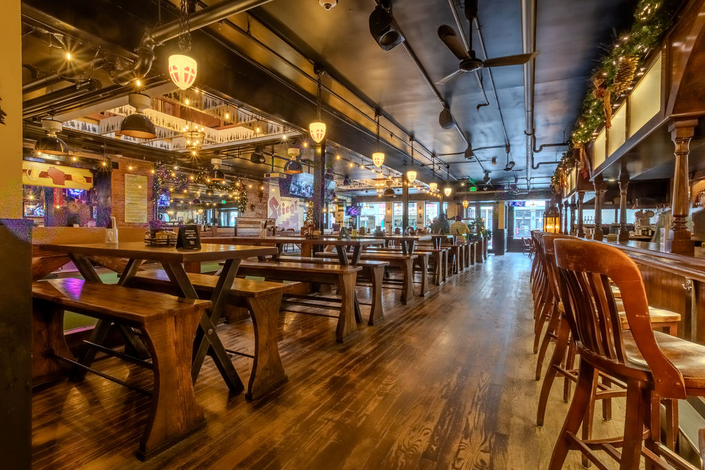 Rhein Haus Denver