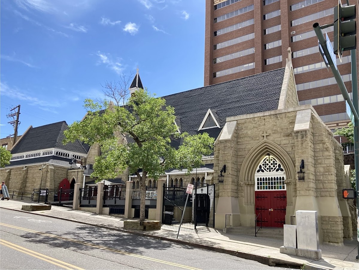 The Church Nightclub - Photo 4