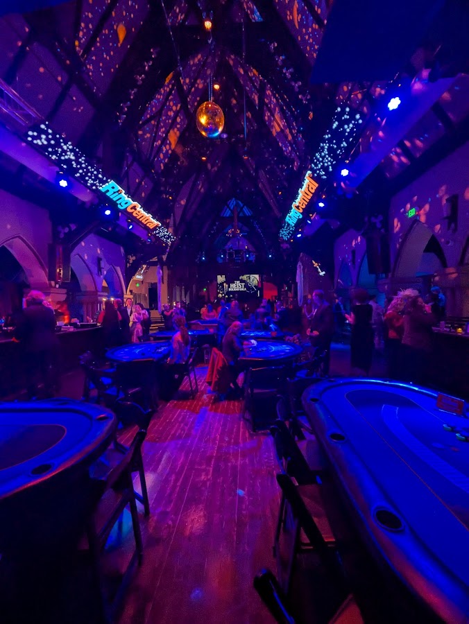 The Church Nightclub - Photo 6