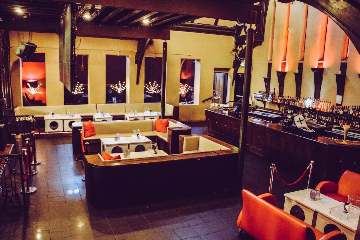 The Church Nightclub - Photo 7