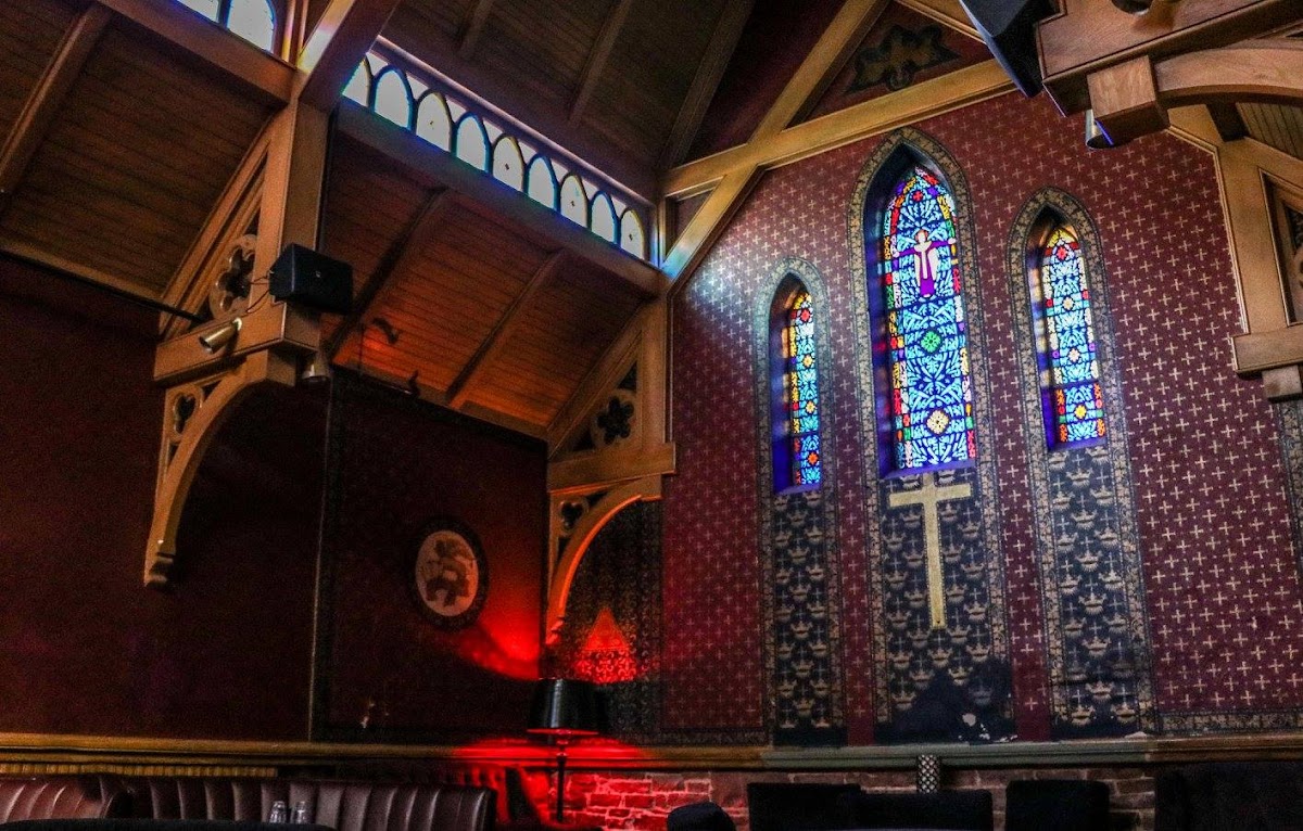 The Church Nightclub - Photo 8