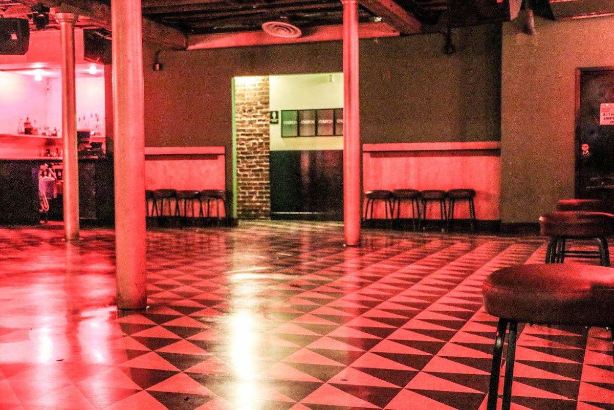 The Church Nightclub - Photo 9