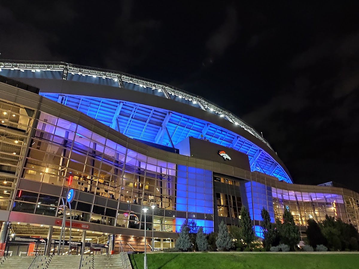 Empower Field At Mile High - Photo 2