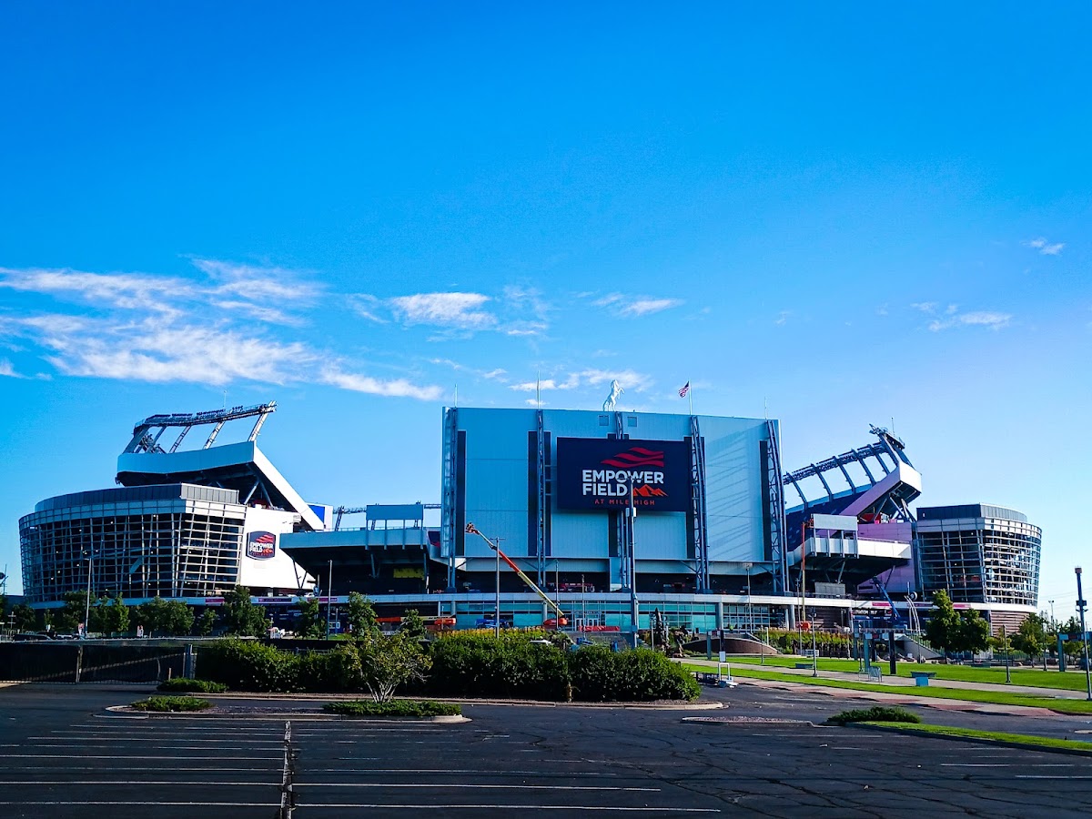 Empower Field At Mile High - Photo 3