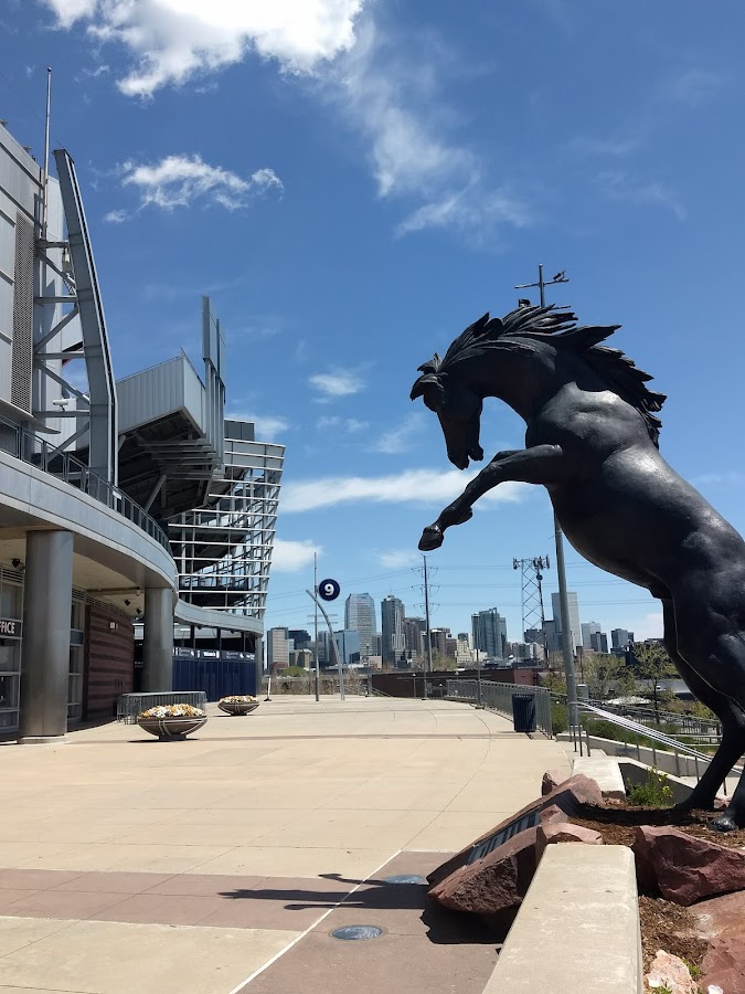 Empower Field At Mile High - Photo 4