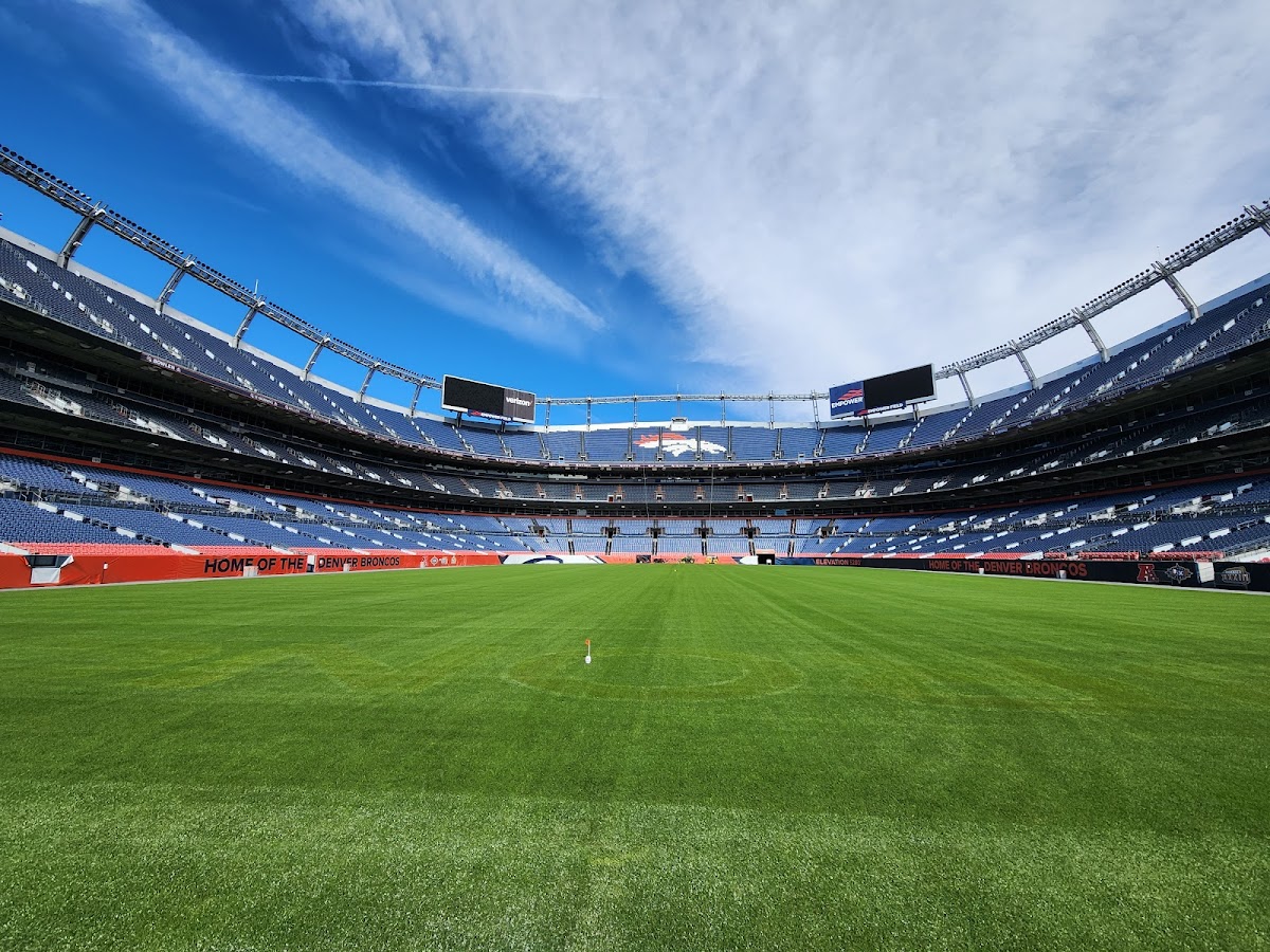 Empower Field At Mile High - Photo 6