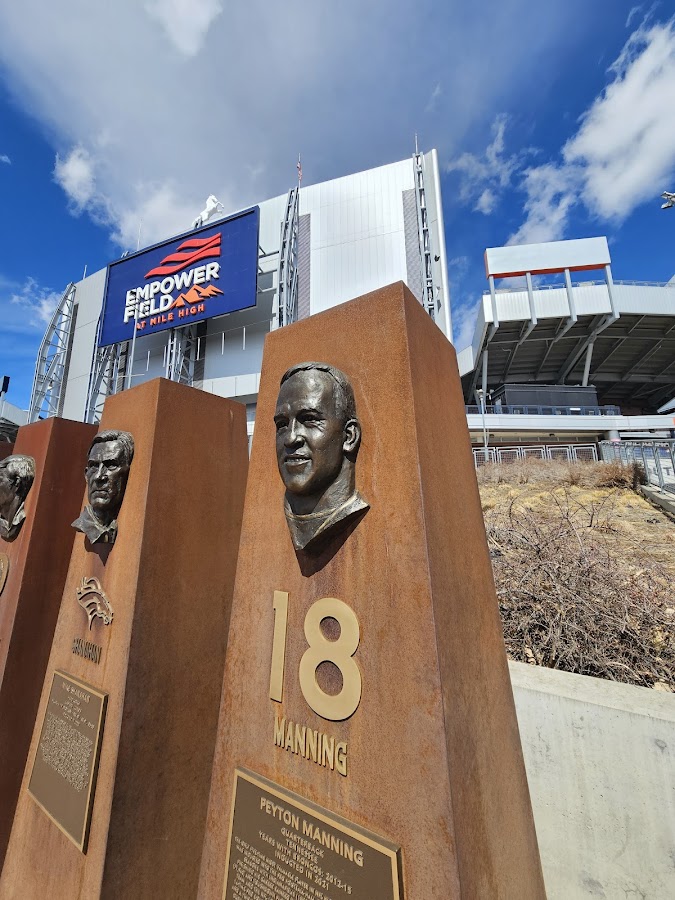 Empower Field At Mile High - Photo 7