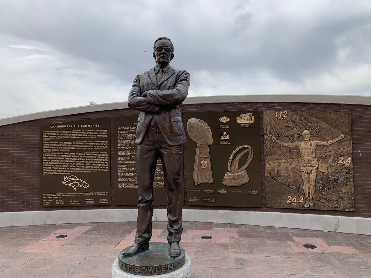 Empower Field At Mile High - Photo 9