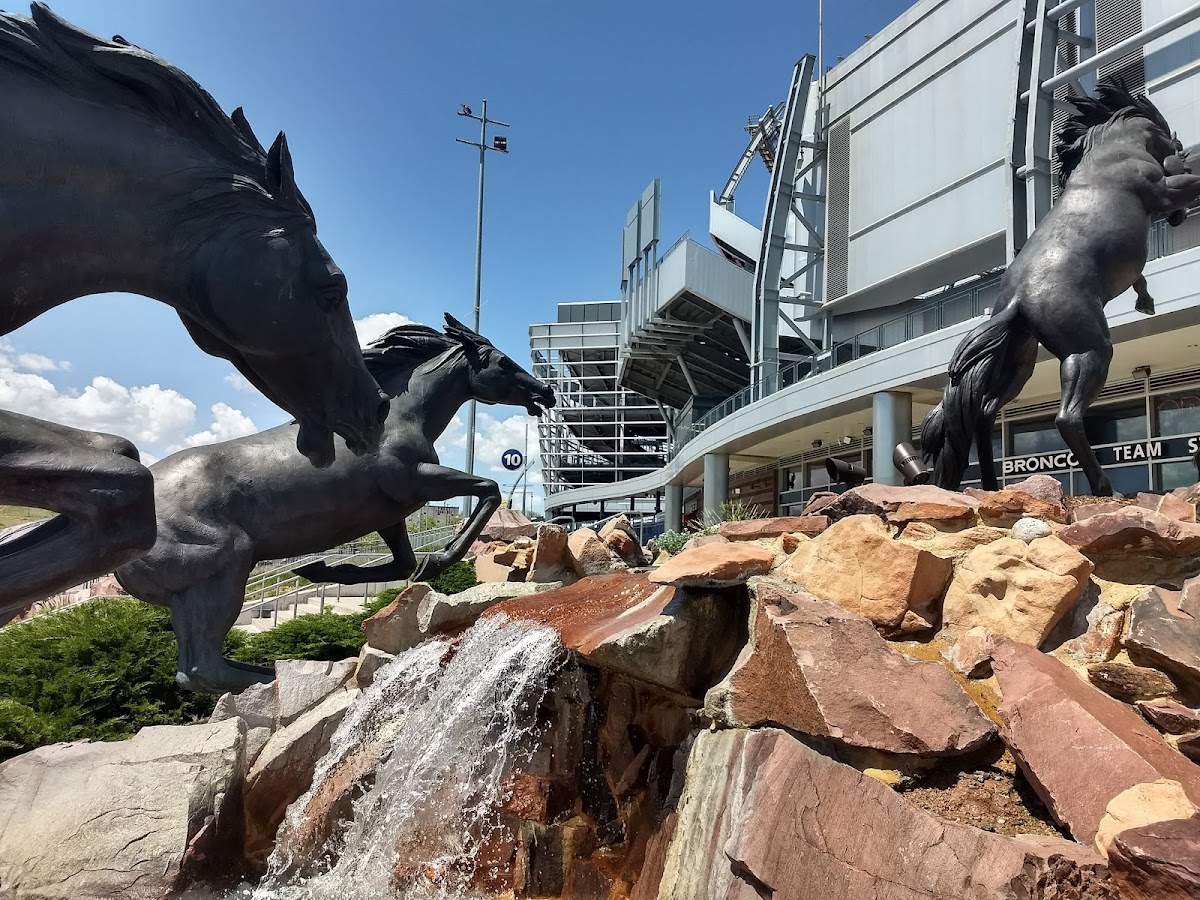 Empower Field At Mile High - Photo 10