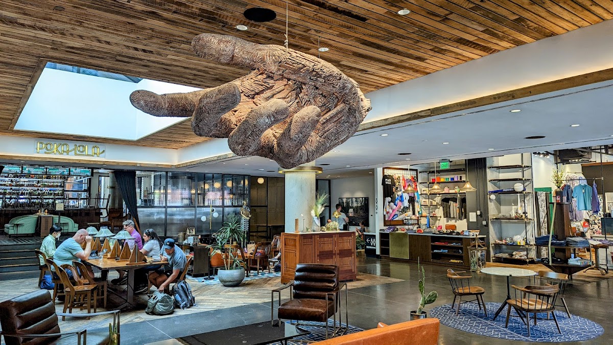Hidden Gems in LoDo: 6 Spots Beyond the Landmarks