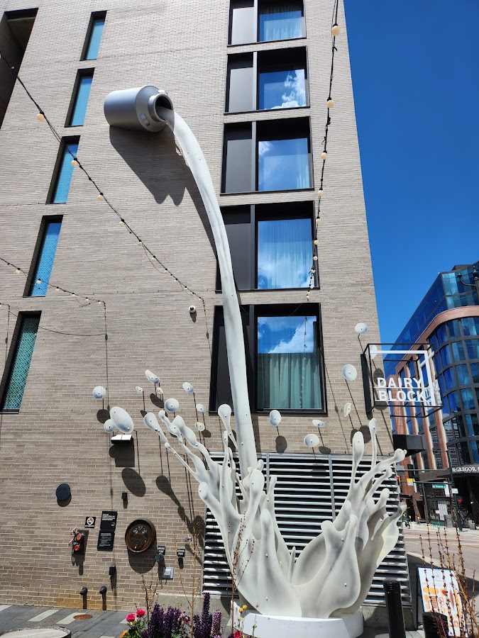 Denver Milk Market - Photo 7