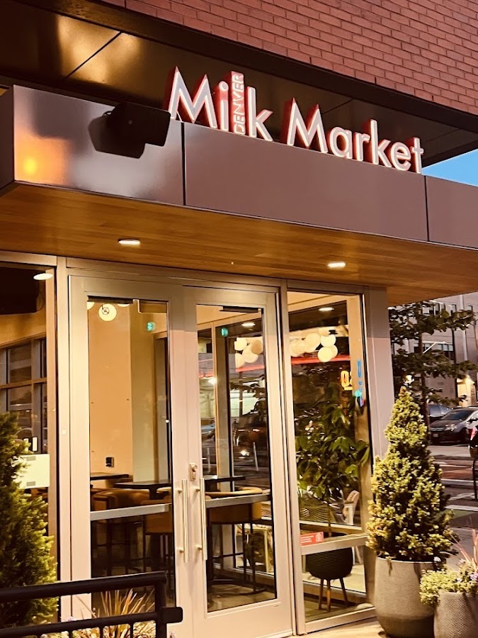 Denver Milk Market - Photo 9